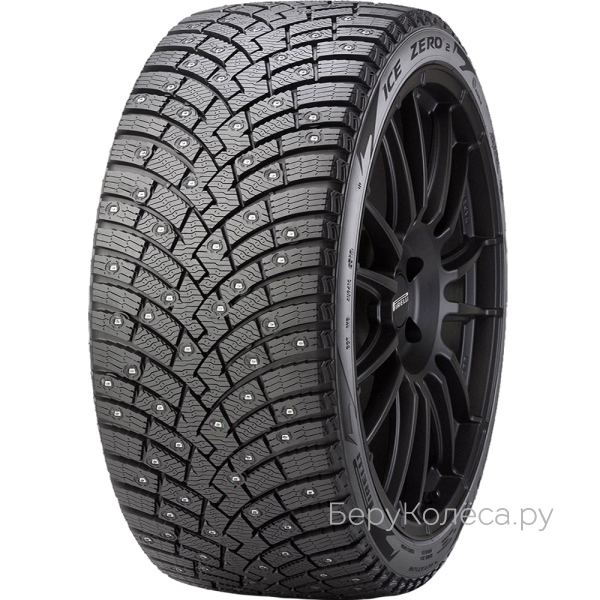 Pirelli Ice Zero 2