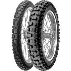 Pirelli MT21 Rallycross