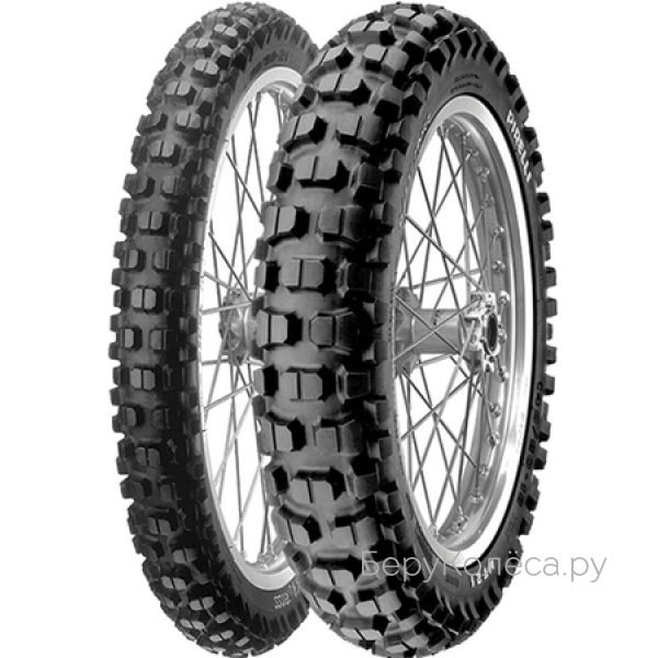 Pirelli MT21 Rallycross