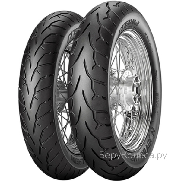 Pirelli Night Dragon GT