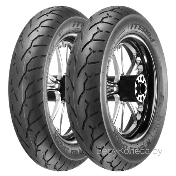 Pirelli Night Dragon