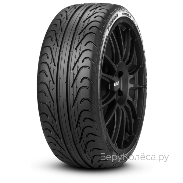 Pirelli P Zero Corsa