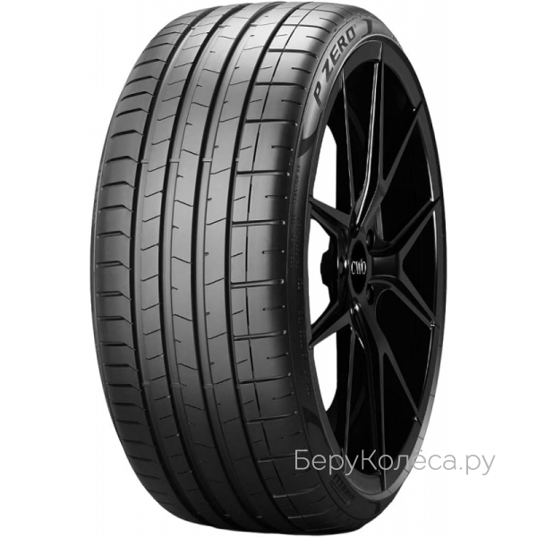 Pirelli P Zero Elect