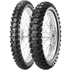 Pirelli Scorpion MX Extra X