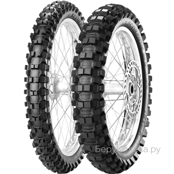 Pirelli Scorpion MX Extra X