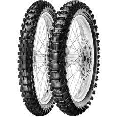 Pirelli Scorpion MX Soft
