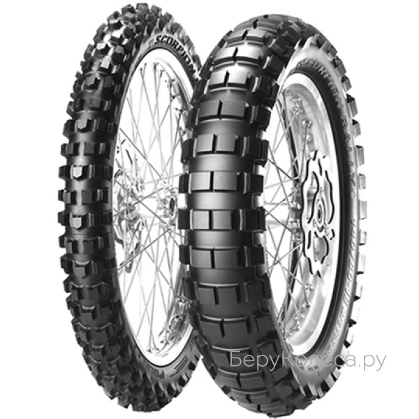 Pirelli Scorpion Rally