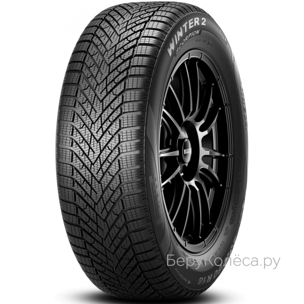Pirelli Scorpion Winter 2