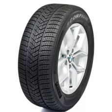 Pirelli SCORPION WINTER +
