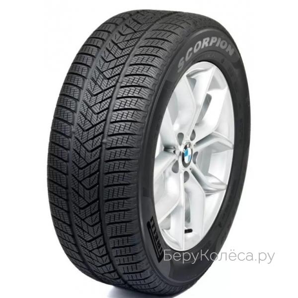 Pirelli SCORPION WINTER +