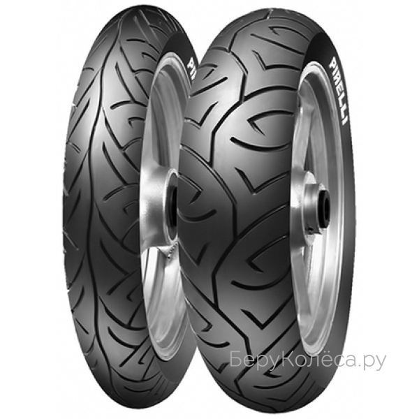 Pirelli Sport Demon
