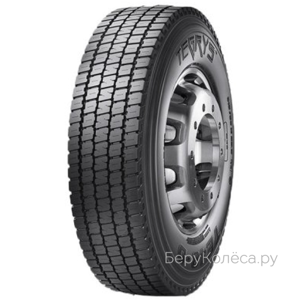 Pirelli Tegrys TE48-D