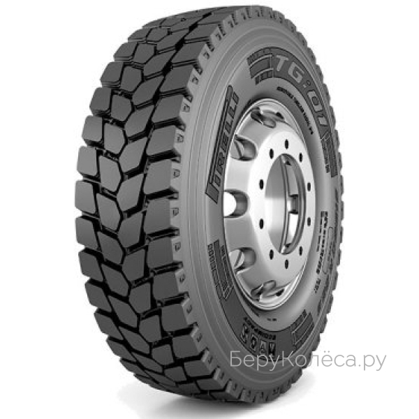 Pirelli TG01