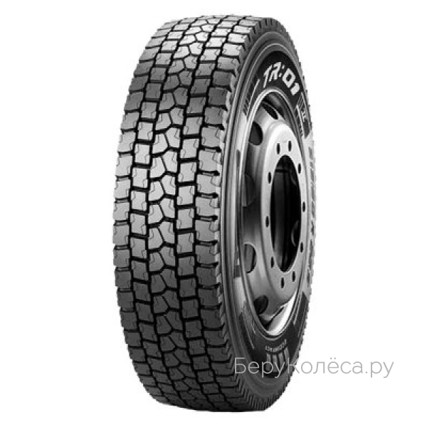 Pirelli TR01 II