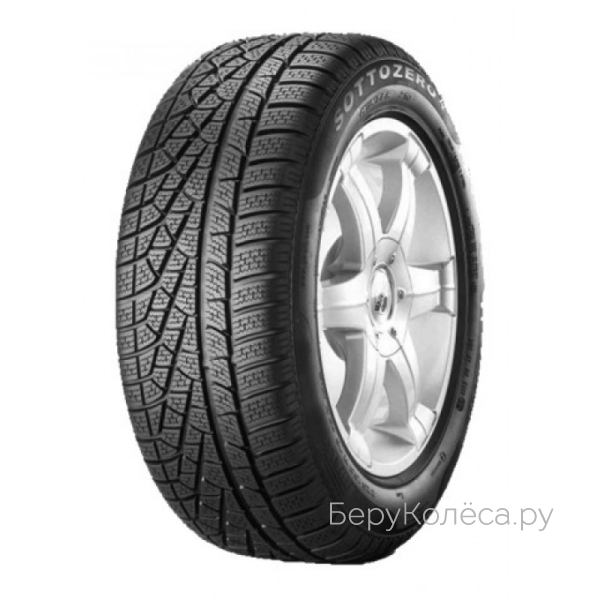 Pirelli W 210 Sottozero S2