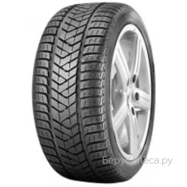 Pirelli Winter 210 Sottozero Serie 3