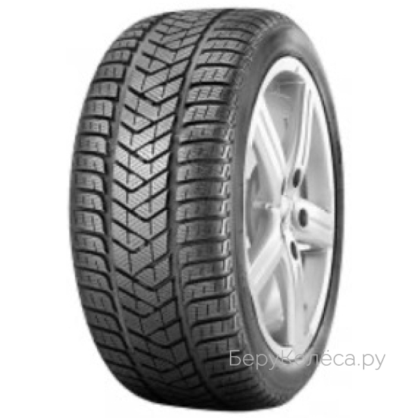 Pirelli Winter 240 Sottozero Serie 3