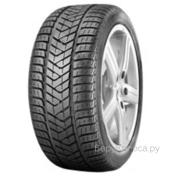 Pirelli Winter 270 Sottozero Serie 3