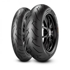 Pirelli Diablo Rosso II