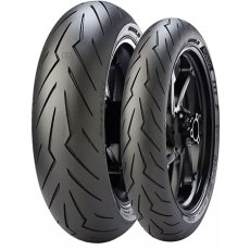 Pirelli Diablo Rosso III