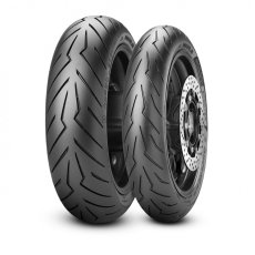 Pirelli Diablo Rosso Scooter