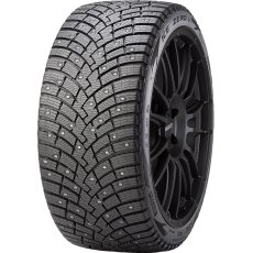 Pirelli Ice Zero 2