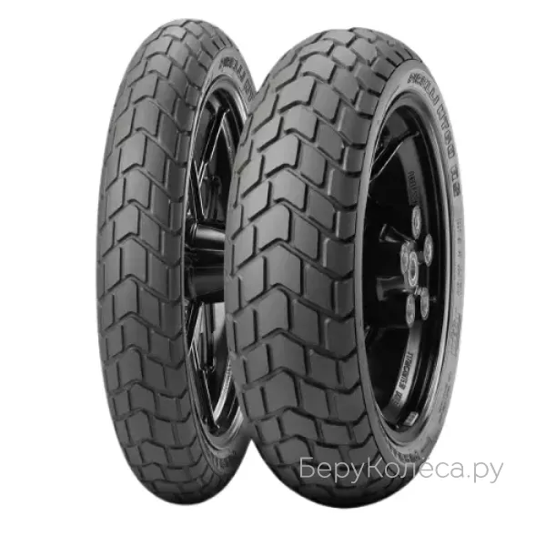 Pirelli MT60 RS Corsa