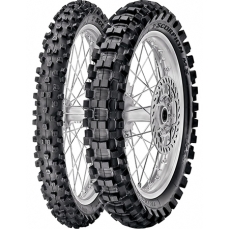 Pirelli Scorpion MX Extra J