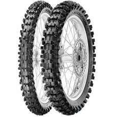 Pirelli Scorpion MX32 Mid Hard