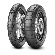 Pirelli Scorpion Rally STR