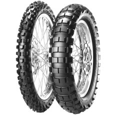 Pirelli Scorpion Rally