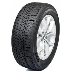 Pirelli SCORPION WINTER +