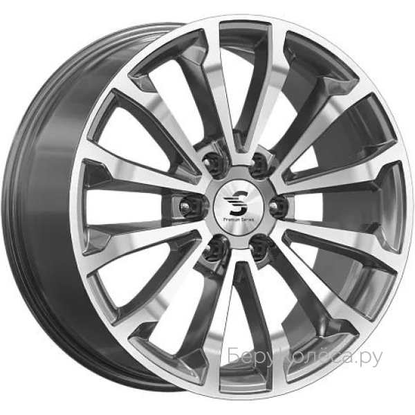 Premium Series КР006