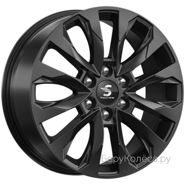 Premium Series КР007