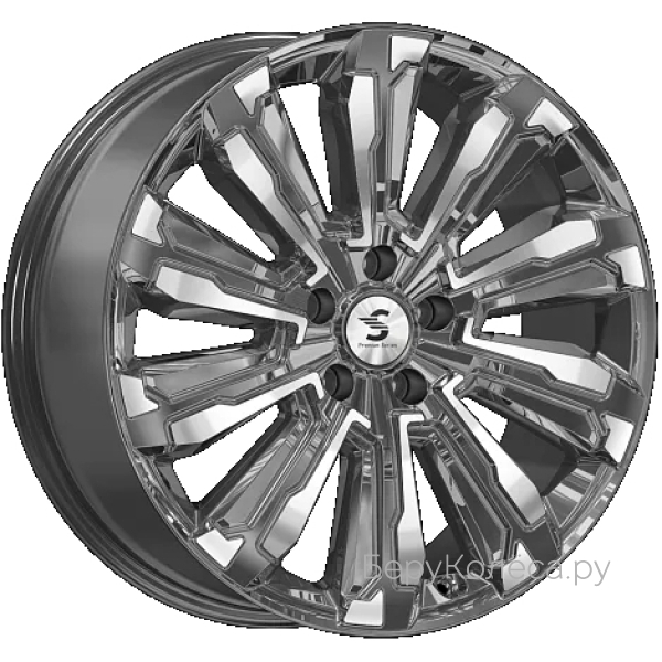 Premium Series КР1061
