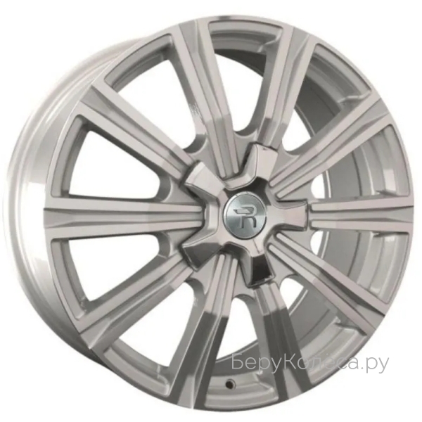 Replay LX207
