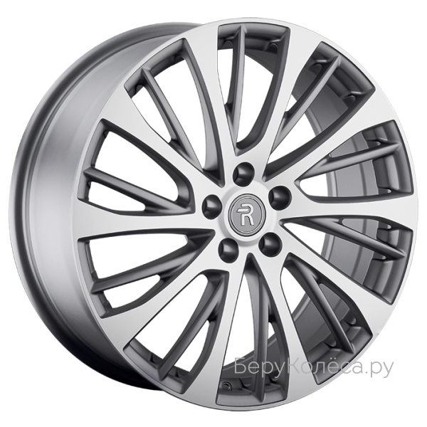 Replay LX214