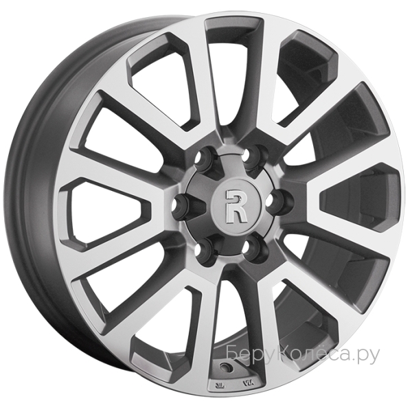 Replay LX241