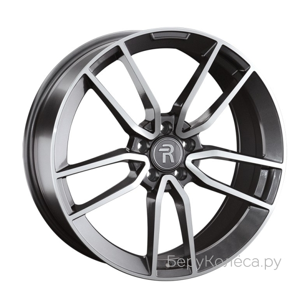 Replay MR257