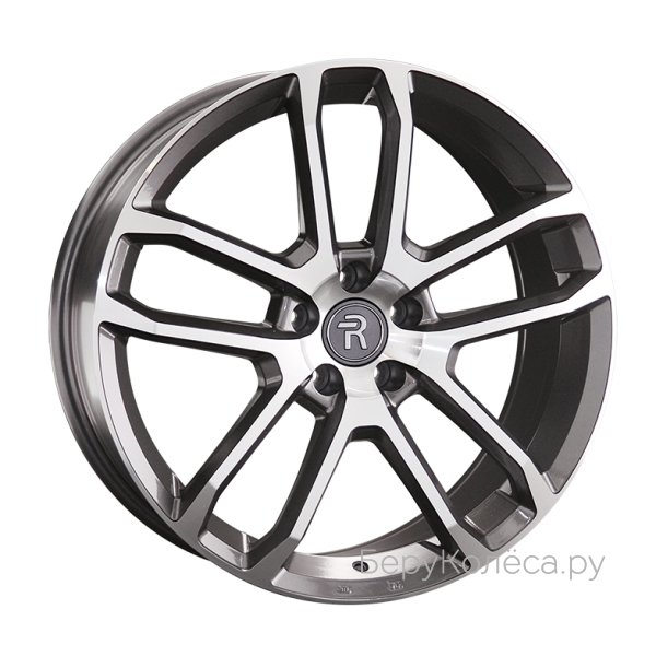 Replay MR264