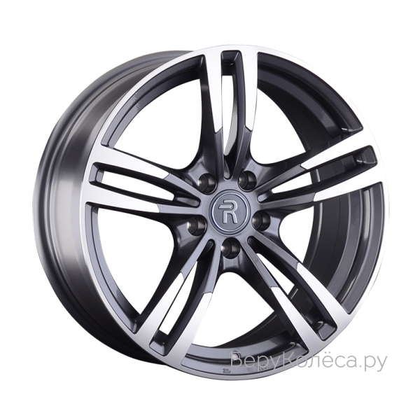 Replay MR278