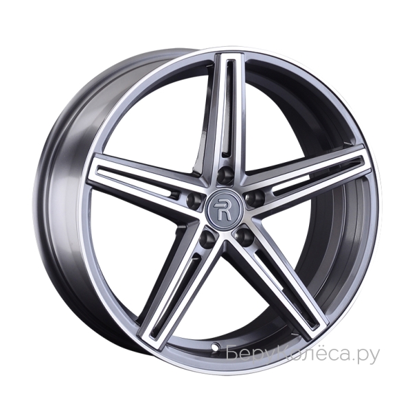 Replay MR290