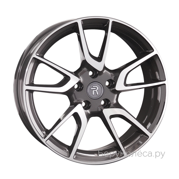 Replay MR295