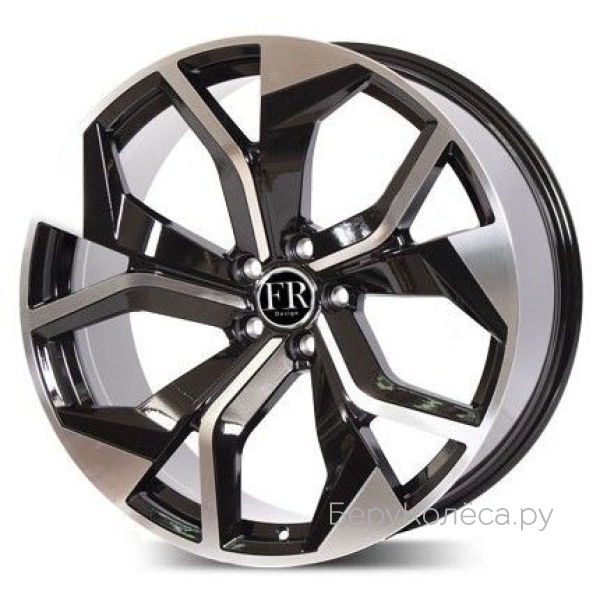 Replica FR A497