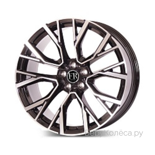 Replica FR B496