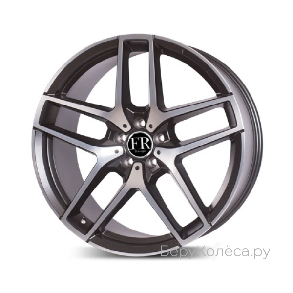 Replica FR MR1018