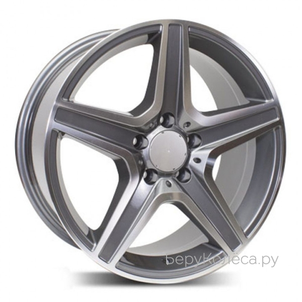Replica FR MR274