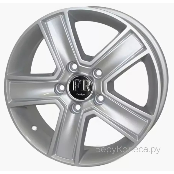 Replica FR MR473