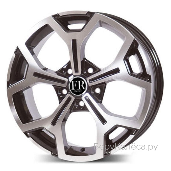 Replica FR NS5409