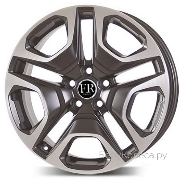Replica FR TY0113